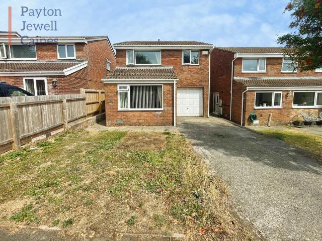 House for sale in Brackla, Bridgend