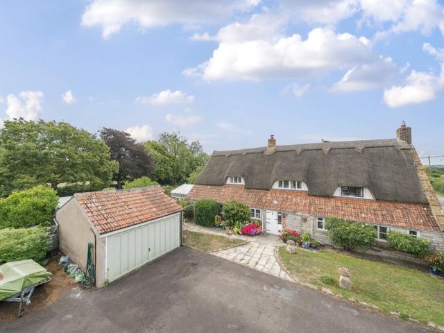 House for sale in Knole, Somerset