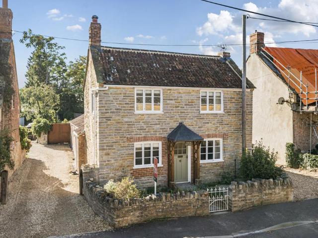House for sale in Stembridge, Kingsbury Episcopi
