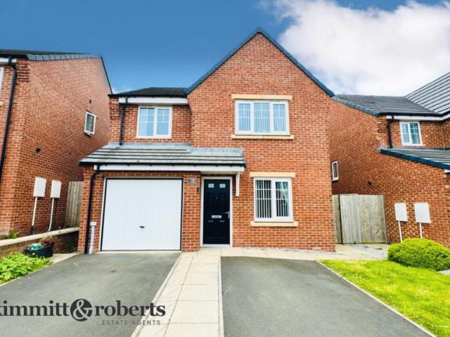 House for sale in Dalton-le-dale