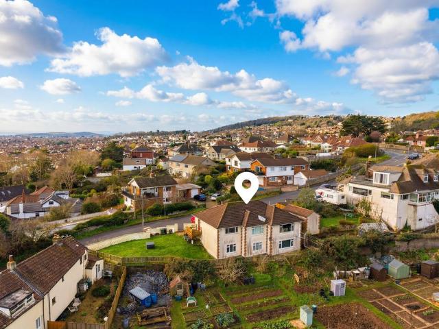 House for sale in Worle, Weston-super-mare