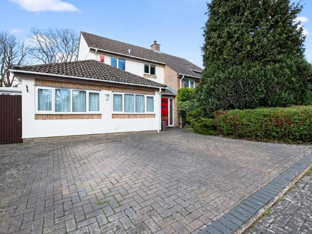 House for sale in Ashurst Bridge, Hampshire