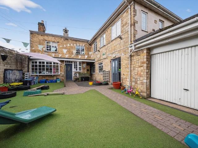House for sale in Wetherby, West Yorkshire