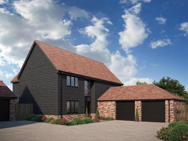 House for sale in Woodham Ferrers, Chelmsford