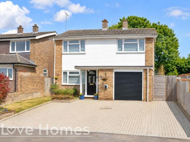 House for sale in Clophill, Bedfordshire