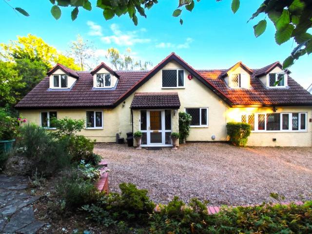 House for sale in Oaklands, Fretherne