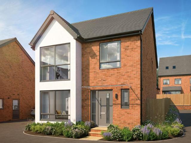 House for sale in Ellistown and Battleflat, Ellistown
