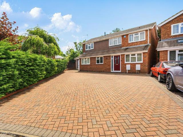 House for sale in West Bletchley, Bletchley