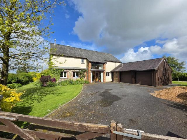 House for sale in Brandis Corner, Isle Of Man