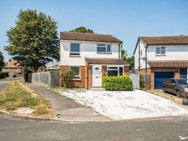House for sale in Tadley, Priest Down