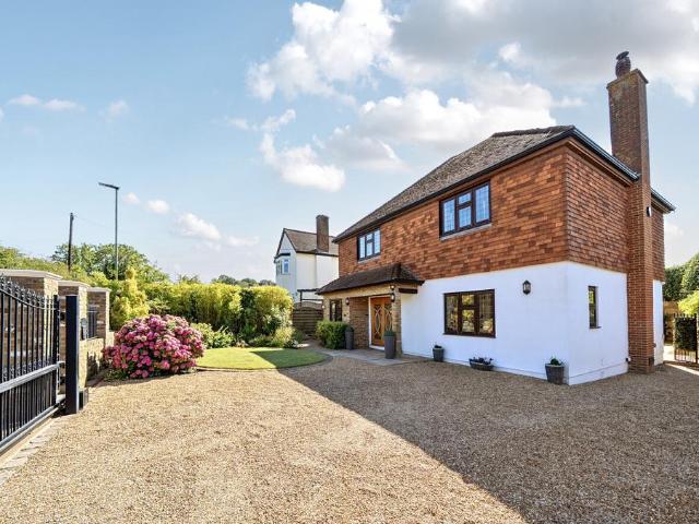 House for sale in Keston Mark, Greater London