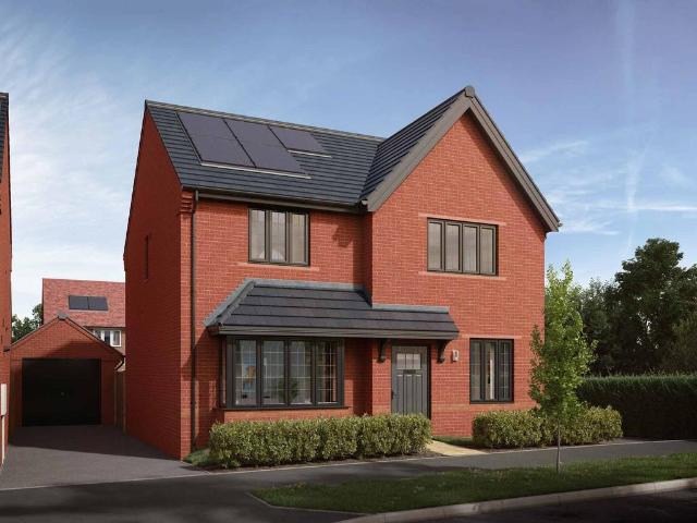 House for sale in Stroud Green, Barling