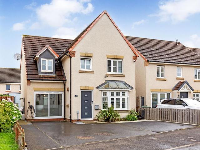 House for sale in Preston, Prestonpans