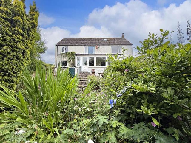 House for sale in Tongland, Scotland