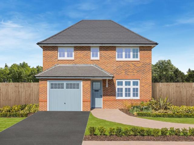 House for sale in Moss Side, Firbank