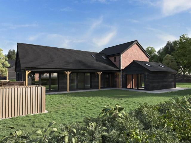 House for sale in Abberton, Fordham Heath