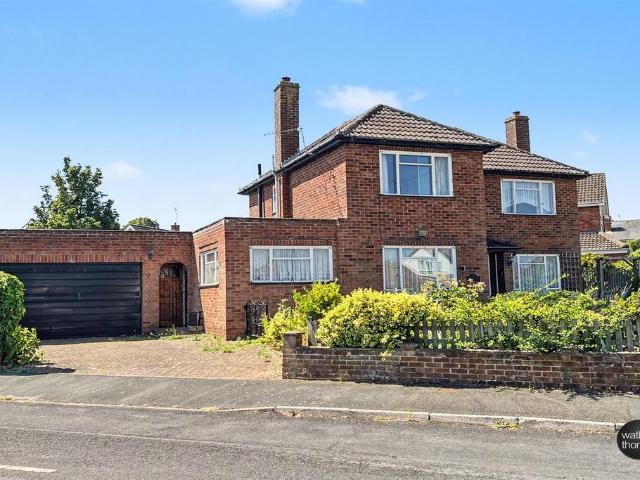 House for sale in Tupsley, Lower Bullingham