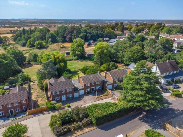 House for sale in Little Brickhill