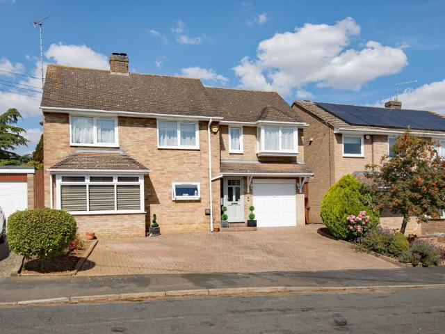 House for sale in Stanion