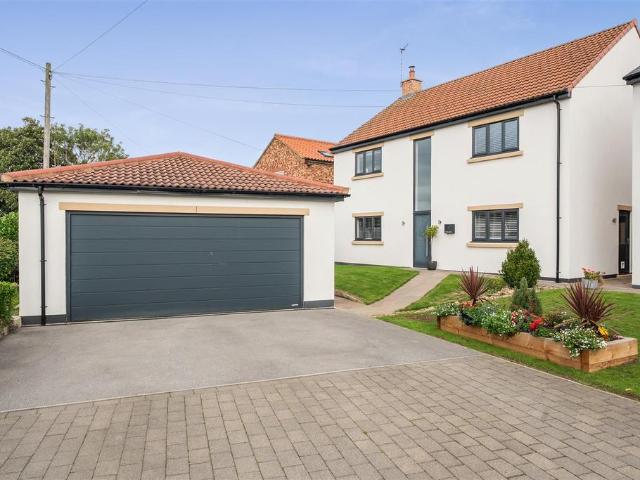 House for sale in Melmerby