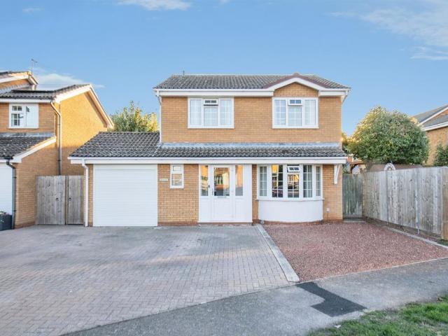 House for sale in Shotley Gate, Babergh
