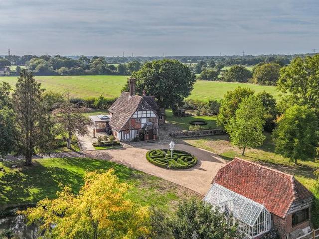 House for sale in Twineham Green, Mid Sussex