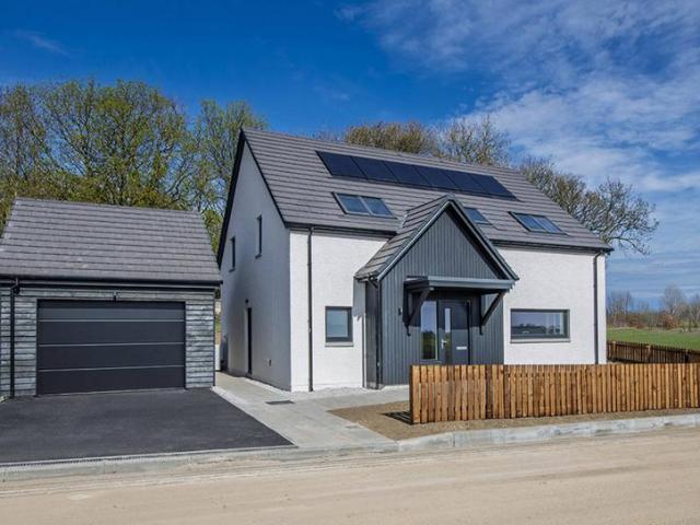 House for sale in Tarves, Scotland