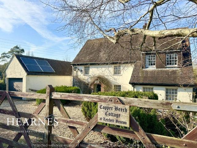 House for sale in Limberlost, Corfe Mullen
