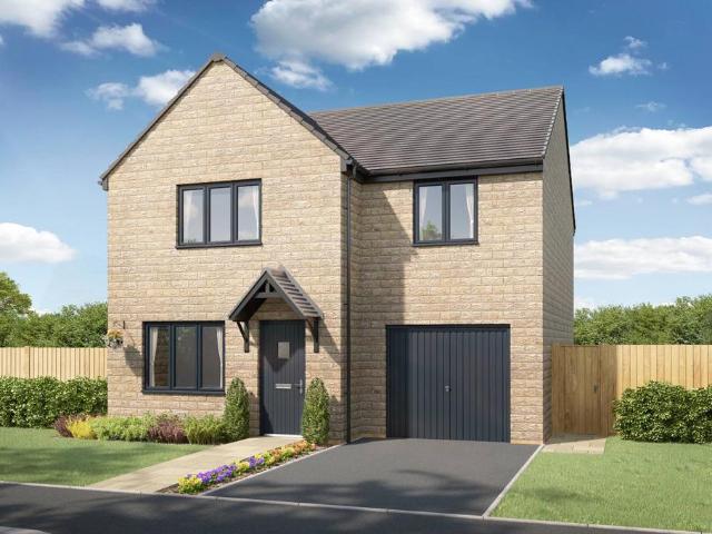 House for sale in Goldthorpe, Isle Of Man