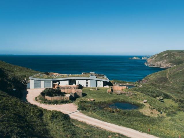House for sale in Brawdy, Newgale