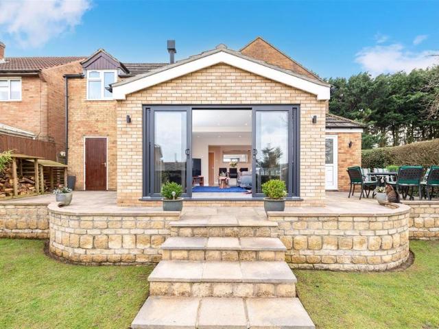House for sale in Ashby De La Launde, Isle Of Man