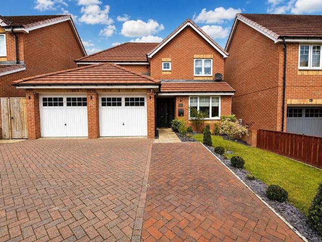 House for sale in Stanley