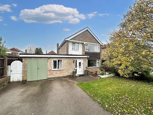 House for sale in Barholm, Lincolnshire