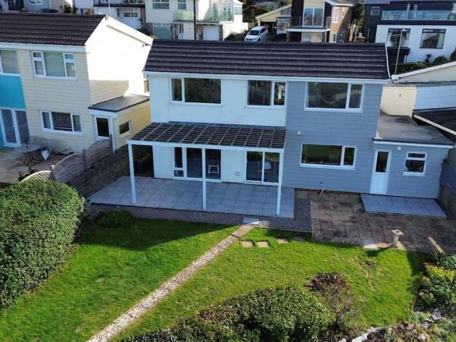 House for sale in St. Brides Major, Ogmore-by-Sea