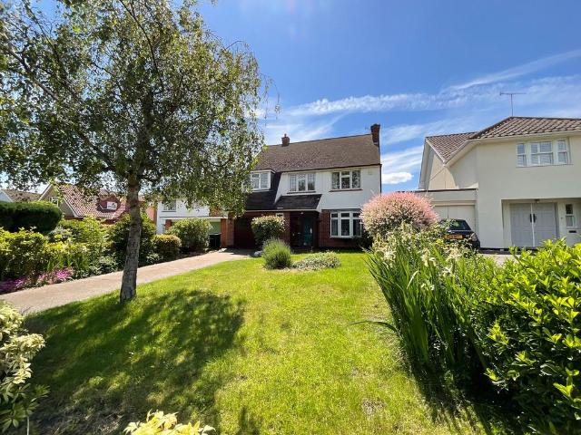 House for sale in Alton Barnes, Isle Of Man