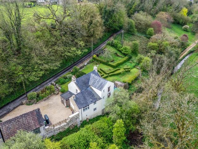 House for sale in West Kington, Wiltshire