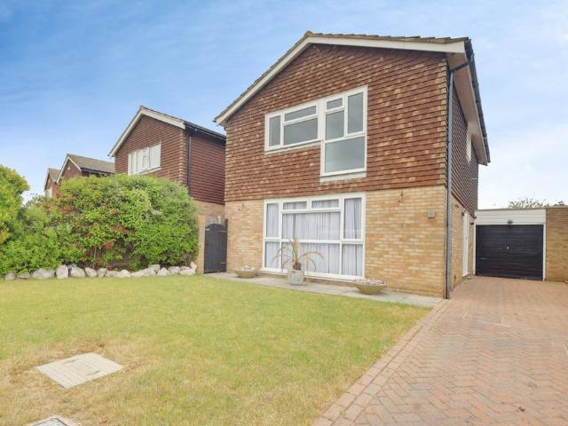 House for sale in Alton Barnes, Isle Of Man