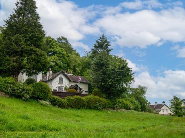 House for sale in Kirkbarrow, Flookburgh