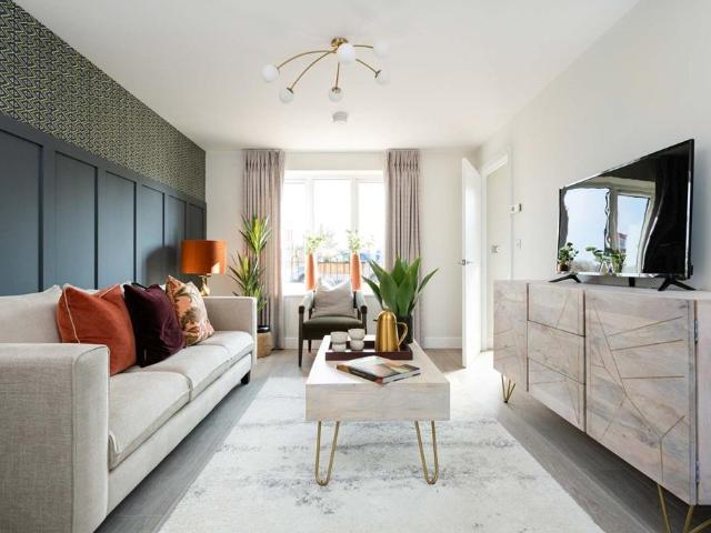 House for sale in Great Western Park, Dromore