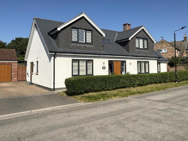 House for sale in Alne, North Yorkshire