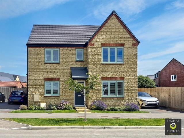 House for sale in Pamington, Gloucestershire