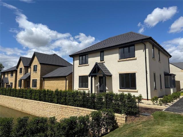 House for sale in Didbrook, Pamington
