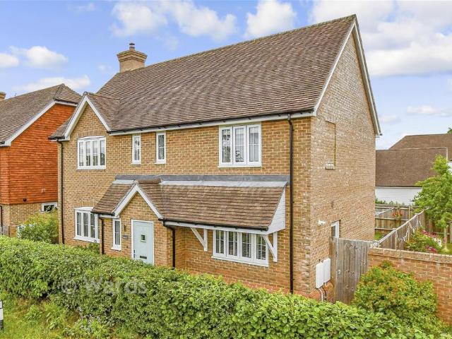 House for sale in Bourne Vale, Kent