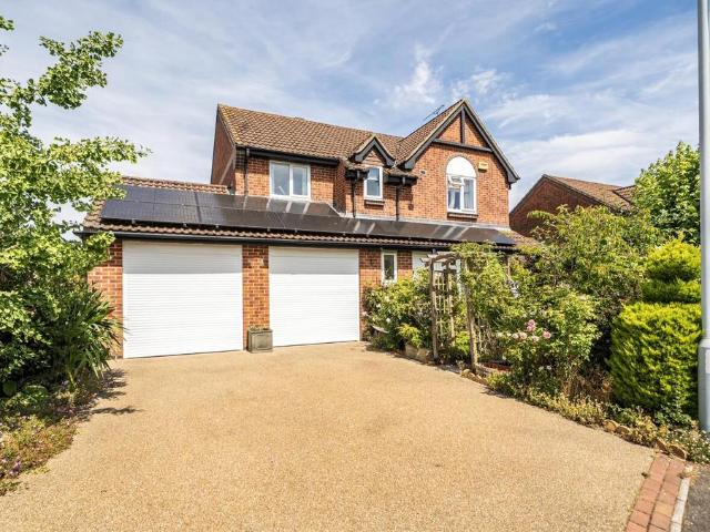 House for sale in Henstridge, Somerset