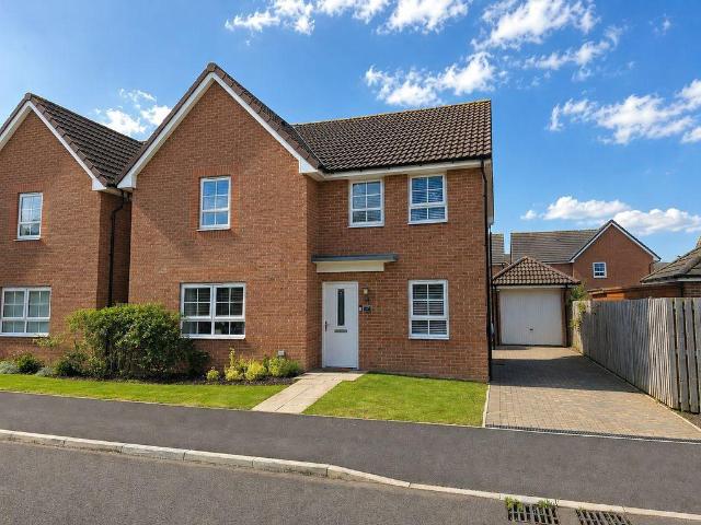 House for sale in Hepscott