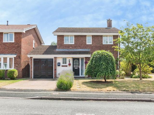 House for sale in Telford