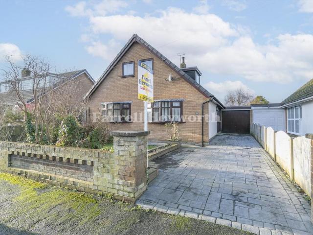 House for sale in Cabus, Lancashire