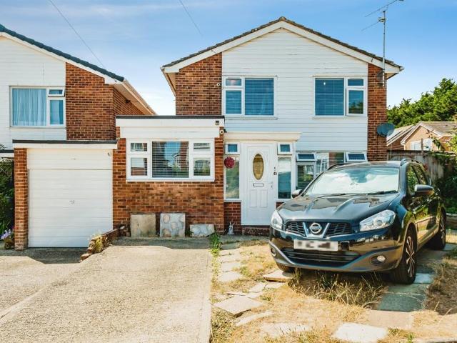 House for sale in Worthing, West Sussex