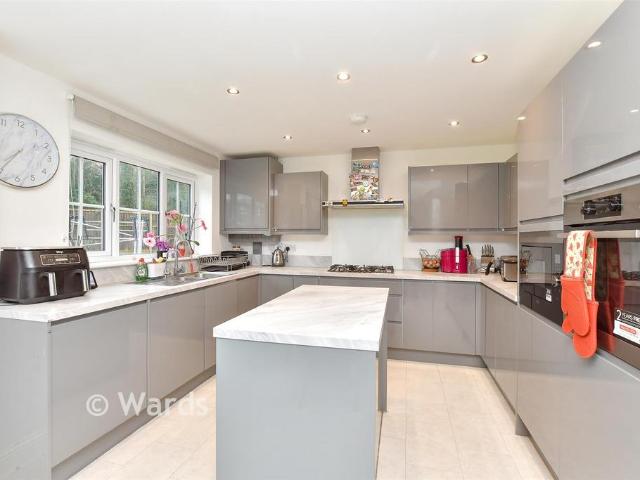 House for sale in Darland, Gillingham