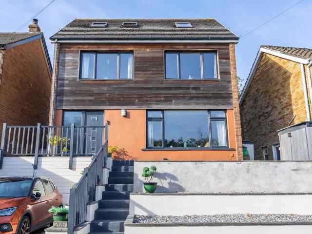 House for sale in Cogan, Penarth